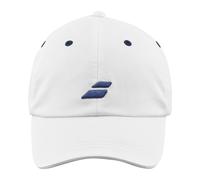 Gorra Babolat Cotton Cap Blanca