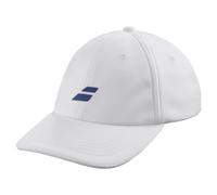 Gorra Babolat Pure Logo Blanco