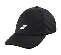 Gorra Babolat Pure Logo Negro