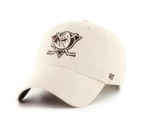 Gorra Ballpark NHL Anaheim Ducks '47 CLEAN UP