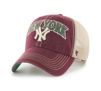 Gorra Basecap Limpia '47 De Los New York Yankees MLB TUSCALOOSA