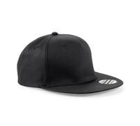 Gorra Beechfield B610 De Twill De Cotton De 5 Panel Para Rapper