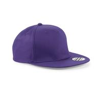 Gorra Beechfield B610 De Twill De Cotton De 5 Panel Para Rapper