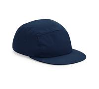 Gorra Beechfield Camper De 5 Paneles Impermeable Y Transpirable