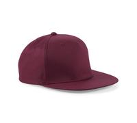 Gorra Beechfield Unisex De 5 Paneles Snapback