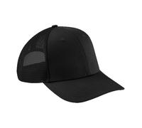 Gorra Beechfield Urbanwear Trucker Con Malla