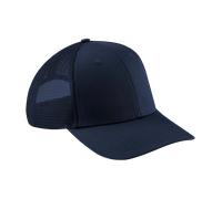 Gorra Beechfield Urbanwear Trucker Con Malla