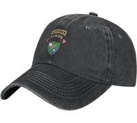 Gorra Beisbol 3Er Batallón 75 Gorras De Beisbol Unisex Gorra Deportiva Ajustable Baseball Cap para Pesca Running Sport