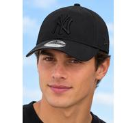Gorra Béisbol All Black New York Yankees New Era 9Twenty Ajustable
