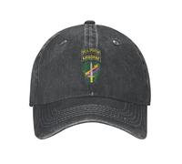 Gorra Beisbol Asuntos Civiles del Ejército Y Psicología Gorra Running Cómoda Running Gorros Casuales para Unisex Hombre Deportes