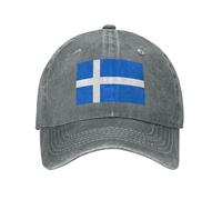 Gorra Beisbol Bandera De Islandia Trucker Cap Breathable Gorras Deportivas Ajustable Baseball Cap para Running Tenis Senderismo