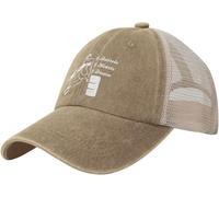 Gorra Beisbol Caballo De Carreras De Barriles 3 Barriles 2 Corazones 1 Sueño Trucker Cap Soft Gorras Deportivas Breathable Baseball Cap para Pesca Senderismo Tenis
