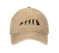 Gorra béisbol confeccionada algodón Verano Silueta Contrabajo Hombres Mujeres Gorras béisbol Gorras Mezclilla desgastadas Sombrero Clásico Verano desestructurado Gorra Snapback Suave Regalo