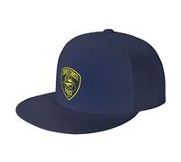Gorra Béisbol Departamento De Policía De Corpus Christi Ligereza Motocicleta Gorra Moda Baseball Cap para Hip Hop Mujeres Hombre