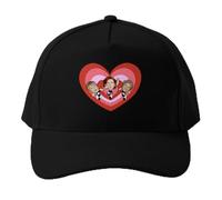 Gorra Béisbol Deportes Casual Nenas - Aquí no hay quien viva Sombrero camionero sombrero para el sol sombreros fiesta sombreros té deportes Gorra mujer Regalo cumpleaños al aire libre para hombre