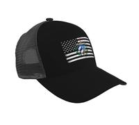 Gorra Beisbol Escudo De Armas De Estados Unidos Y Cuba Baseball Cap Unisex Gorras De Beisbol Soft Gorra Deportiva para Sport Pesca Tenis