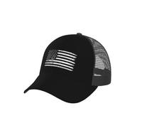 Gorra Beisbol Esperanza para La Concienciación sobre La Esquizofrenia Gorras De Beisbol Breathable Gorra Deportiva Soft Trucker Cap para Pesca Sport Running
