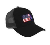 Gorra Beisbol Esperanza para Una Curación De La Artritis Reumatoide Concientización Y América Gorras De Beisbol Soft Trucker Cap Unisex Gorras Deportivas para Senderismo Running Pesca