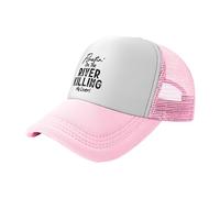 Gorra Beisbol Floating On The River Killing My Liver Baseball Cap Soft Gorra De Béisbol Regalo Gorras De Béisbol para Sport Senderismo Running
