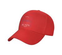 Gorra Beisbol Hagamos Que Mentir Vuelva A Ser Un Error. Gorra Deportiva Ajustable Gorras Deportivas Breathable Gorras De Beisbol para Running Sport Tenis