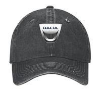 Gorra béisbol Hombre para Da.Ci-a, Deporte y Ocio protección Solar Uso Diario Visera Curva, Cómoda Adecuada para Exterior, Gorras