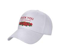 Gorra Beisbol Joder Que Tengas Un Buen Día Gorra Deportiva Ajustable Trucker Cap Regalo para Sport Pesca