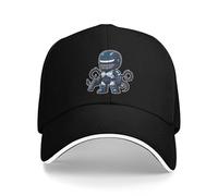 Gorra béisbol Marvel Marveling y2k Gorra Camionero Divertida para Hombres y Mujeres con impresión Gorras béisbol Gimnasio al Aire Libre Regalo cumpleaños Regalo cumpleaños