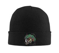 Gorra béisbol Masculina, Battlefield Class Soldier Game BF6 Sombreros Punto Skullies otoño e Invierno Gorros Camuflaje ejército Anchos Gorros Camuflaje Masculino Femenino