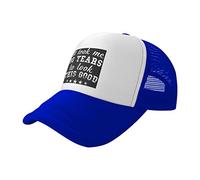Gorra Beisbol Me Tomó 90 Años Lucir Tan Bien 90 Años Gracioso Trucker Cap Ajustable Baseball Cap Regalo Gorra Deportiva para Running Senderismo Pesca