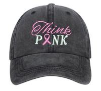 Gorra Beisbol Mujer Gorras Gorra Lavada con Bordado representativo Que aporta Comodidad Libertad de Movimiento y Apariencia Moderna