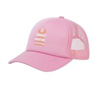 Gorra Beisbol Necesito Un Tiempo Fuera, Envíame A Cazar Y No Me Dejes Volver hasta Que Cambie Mi Actitud. Gorras Deportivas Breathable Gorra Deportiva Soft para Running Pesca
