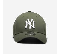 New Era Gorra League Essential 940 New York Yankees One Size Green