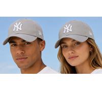 Gorra Beisbol New Era 9Forty Yankees Ajustable One Size Algodón