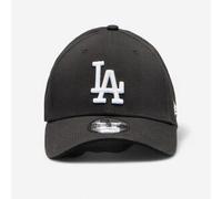 Gorra La Dodgers Essential 9forty Negro Blanco color:NEGRO/BLANCO;gender:HOMBRE