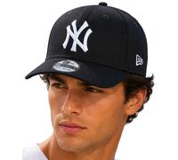 Gorra Béisbol New Era New York Yankees Navy Stretch Fit 39Thirty