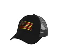 Gorra Beisbol Nosotros Y Senyera Valenciana Preautonómica Baseball Cap Ajustable Gorra Deportiva Soft Gorras Deportivas para Senderismo Sport Running