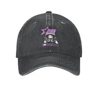 gorra béisbol para hombres algodón puro, personalizado algodón motociclista moda 1N23456 Gorra béisbol motocicleta para hombres y mujeres transpirable Superbike Dad Hat Sports, regalos navidad