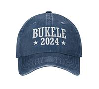 Gorra Beisbol Philysonic Nayib Bukele 2024 Baseball Cap Breathable Gorras Deportivas Ajustable Gorras De Beisbol para Running Sport Senderismo