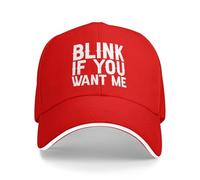 Gorra Beisbol Si Me Quieres Baseball Cap Ajustable Gorras De Beisbol Unisex para Running Sport