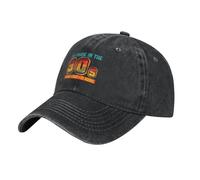 Gorra Beisbol Sólo Estoy Aquí por La Cerveza Trucker Cap Regalo Gorras Deportivas Unisex Baseball Cap para Running Senderismo Sport