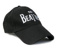 Gorra Beisbol The Beatles Logo