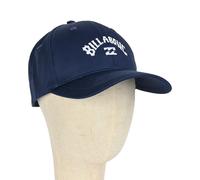 Gorra Billabong Arch Snapback - Navy