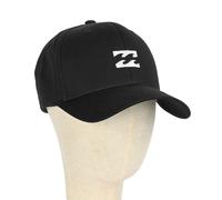 Gorra Billabong Flex Fit Todo El Día - Negra
