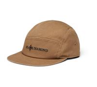 Gorra Black Diamond CAMPER CAP (Dark Curry)