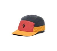 Gorra Black Diamond DISTANCE HAT (Golden Hour-Carbon) Unisex