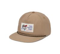 Gorra Black Diamond Synthetic Rope TU Unisex