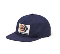 Gorra Black Diamond Washed TU Male