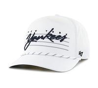 Gorra Blanca New York Yankees edición Limitada Unica