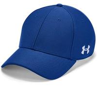 Gorra Blitzing En Blanco Para Hombre De Under Armour
