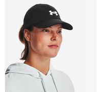 Gorra Blitzing Mujer Negro Ajustable Talla única